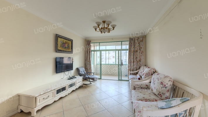 恒立百年经典二手房实景图