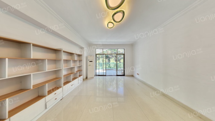 华轩居一期二手房实景图