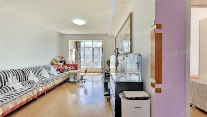 海富康城二手房实景图