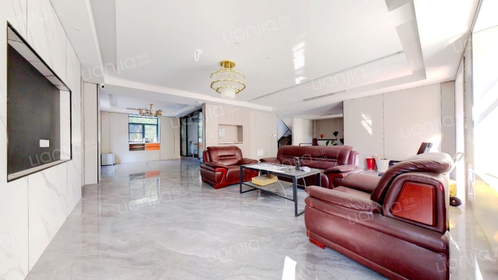 金屋山庄二手房实景图