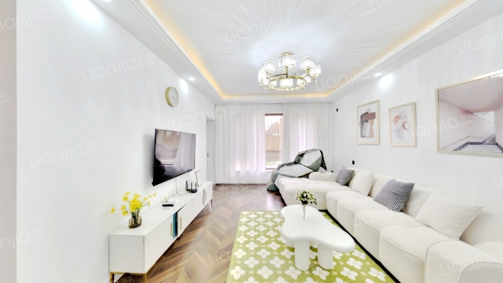 爱达88二手房实景图