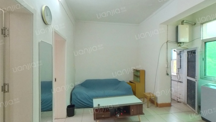 毛纺社区二手房实景图