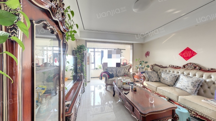 光信学府嘉园二手房实景图