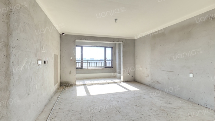 正商悦湖宽境二手房实景图