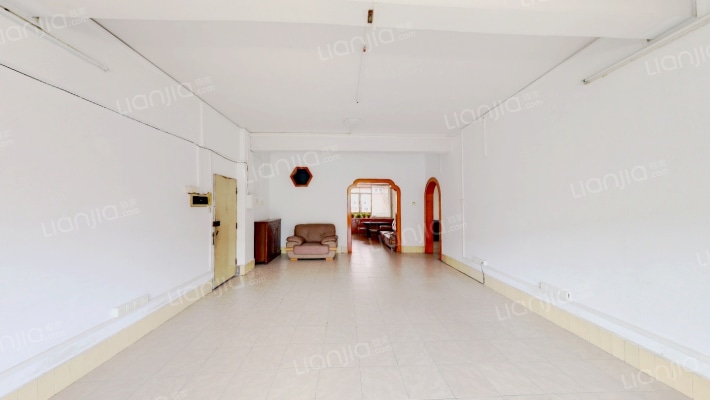 天佑六路二手房实景图