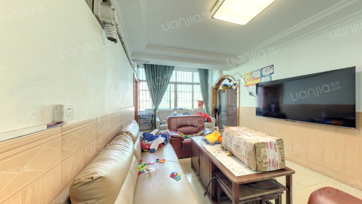 45区综合楼宝安区二手房实景图