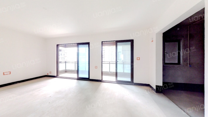 华润置地公园九里琅悦A区二手房实景图