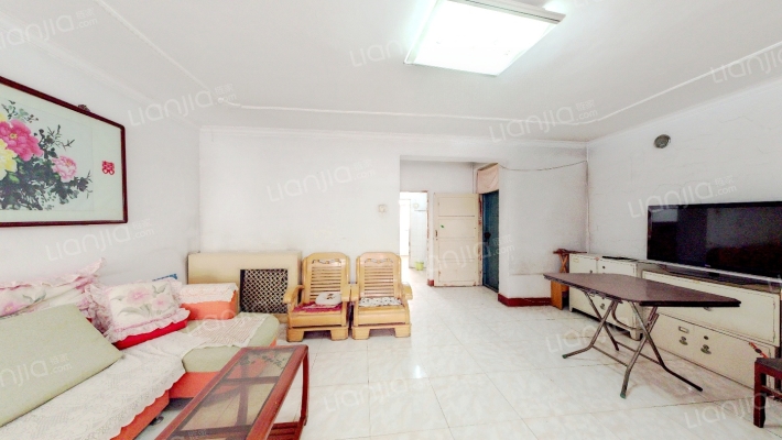 张庄路247号二手房实景图