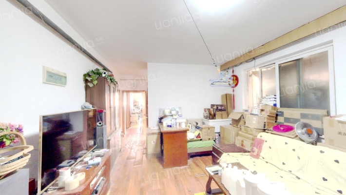 丰盈星海二手房实景图