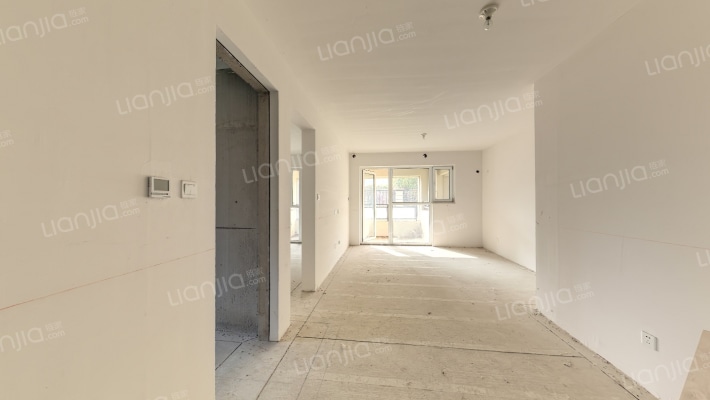 荣盛锦绣豪庭二手房实景图