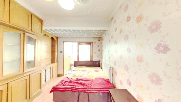 新安庆里二手房实景图