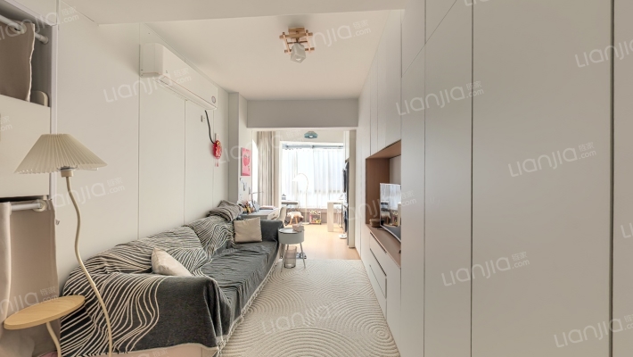 丽雅居二手房实景图