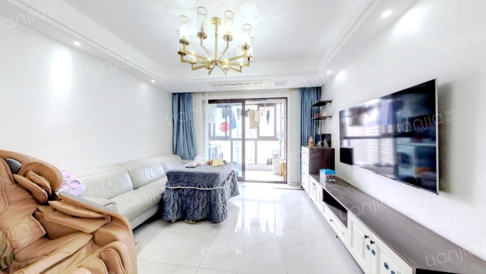 融创东南海二手房实景图