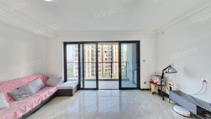 星著雅苑二手房实景图