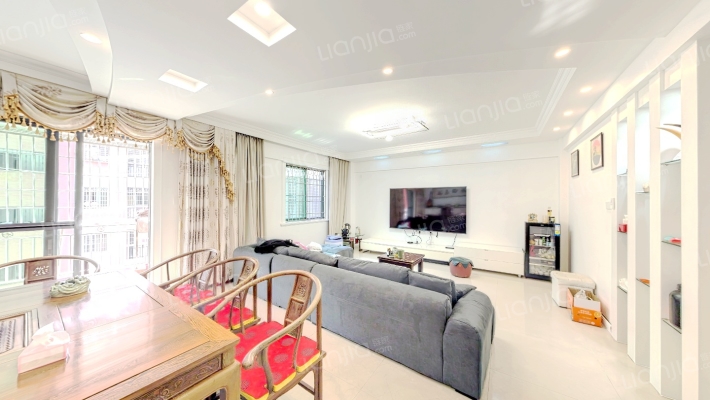 玫瑰园二手房实景图