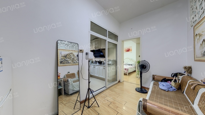 昌盛小区二手房实景图