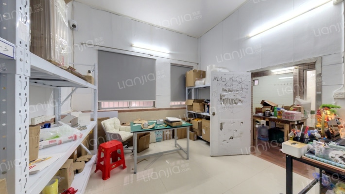 越山路124号二手房实景图