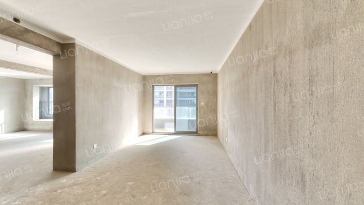 大家上宸府二手房实景图