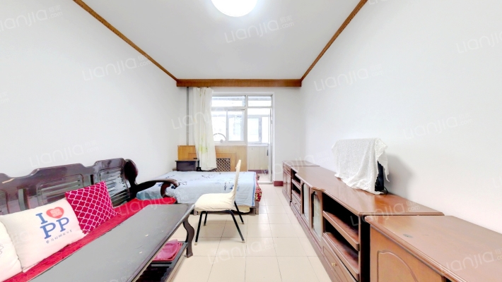 金辉苑小区二手房实景图