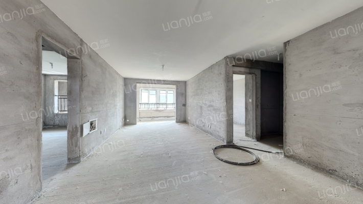 上水璞园二手房实景图