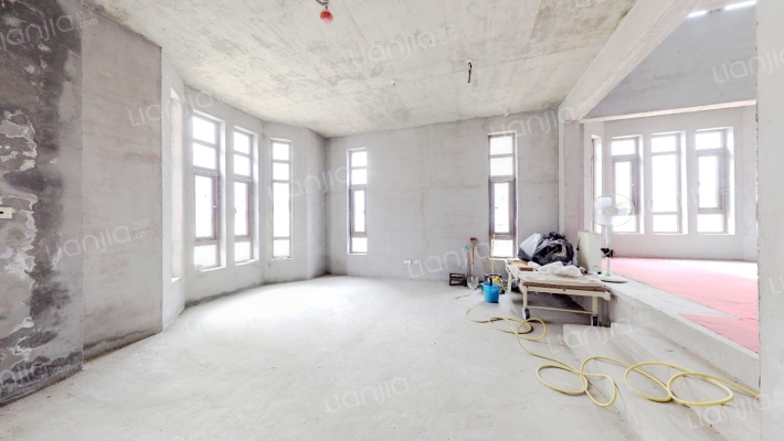 京基领域二手房实景图