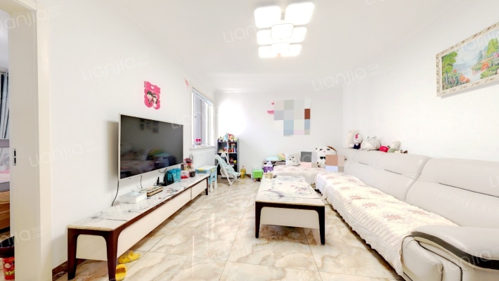 泽惠家园二手房实景图