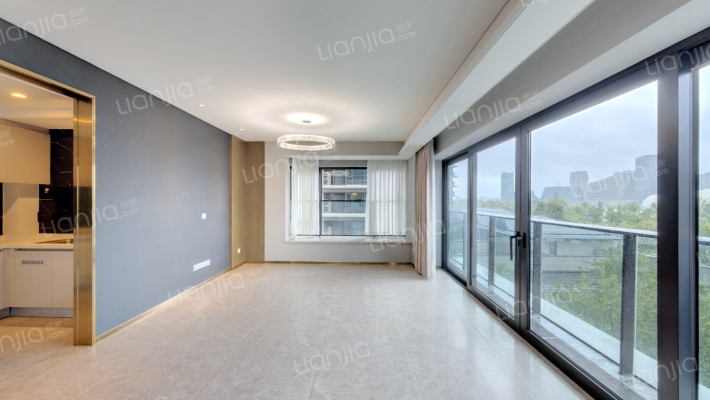 绿城春风金沙二手房实景图