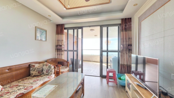 北京城建·海云家园二手房实景图