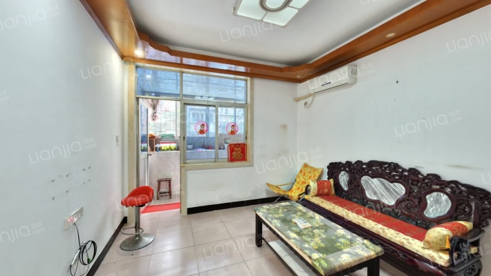 和通里小区二手房实景图