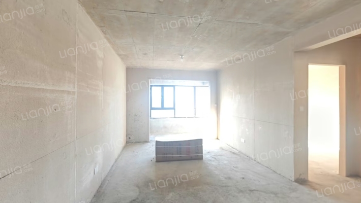 碧桂园·天玺二手房实景图