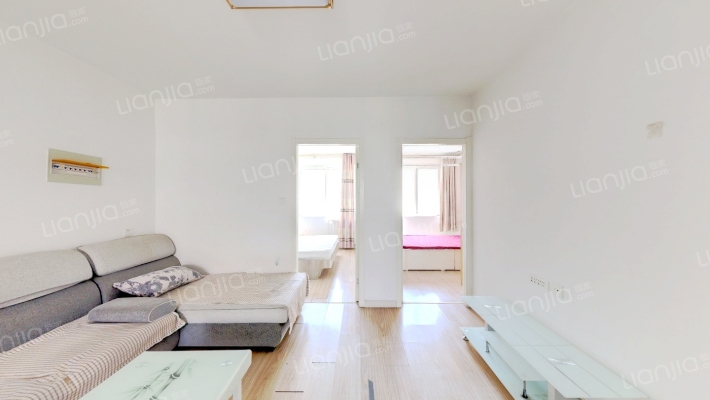 七栋洋房二手房实景图