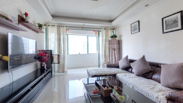 名门华轩二手房实景图