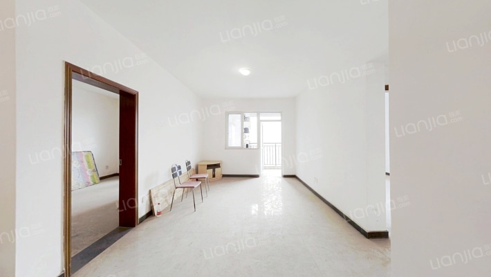 美林公寓二手房实景图