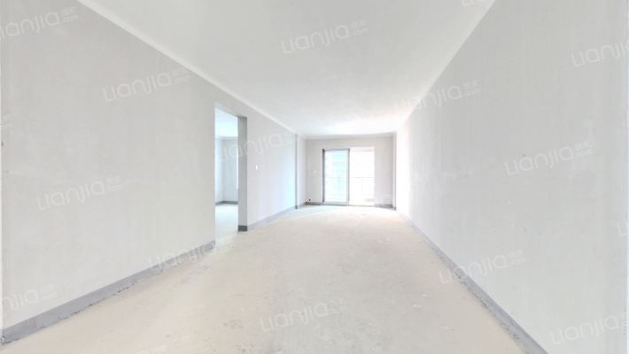 中建星光城二期二手房实景图