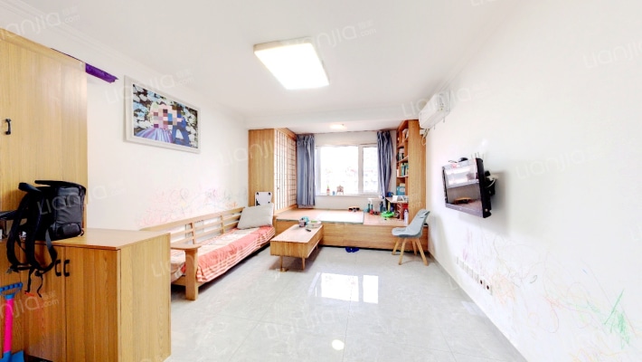 易水龙脉二手房实景图