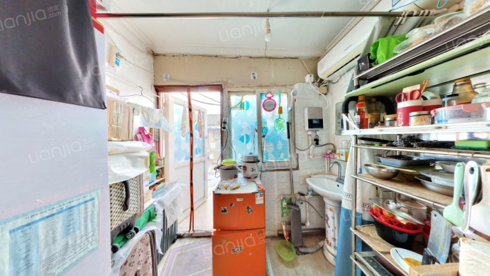 航空胡同二手房实景图