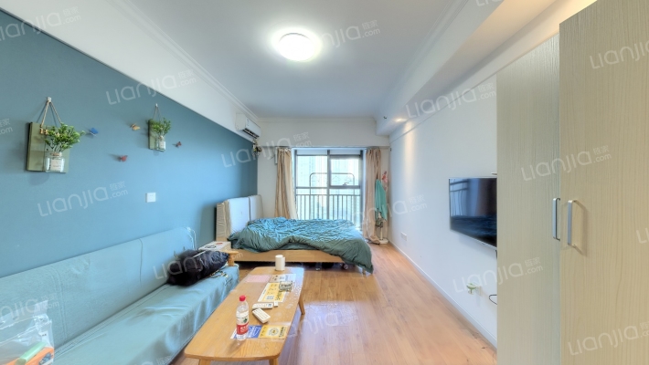 林荫商务广场二手房实景图