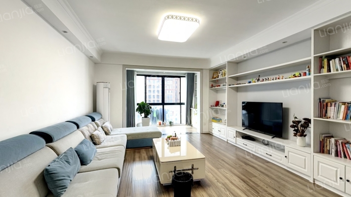 翠碧山莊二手房实景图