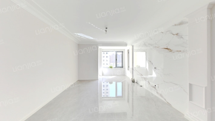 公元壹号三期二手房实景图