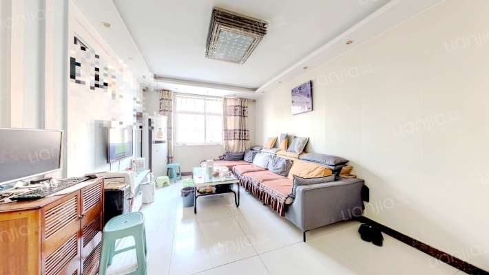 望海华城二手房实景图