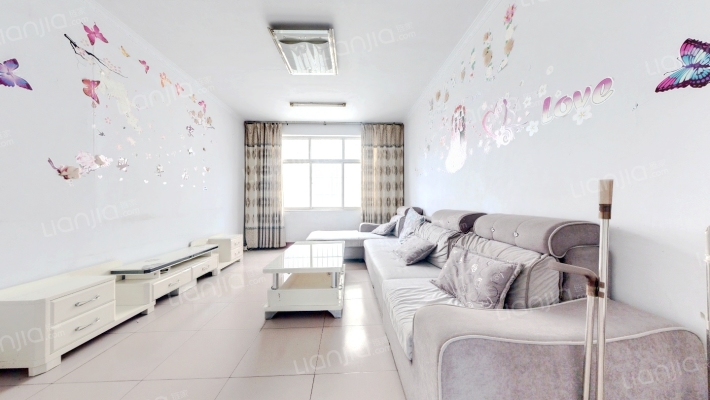 大成公司北家属院二手房实景图