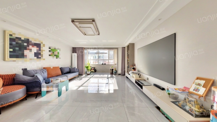 新宇富贵苑二手房实景图