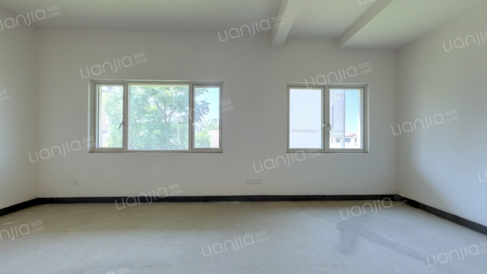 万科君悦云台二手房实景图