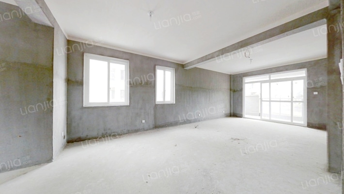 东方豪庭二手房实景图