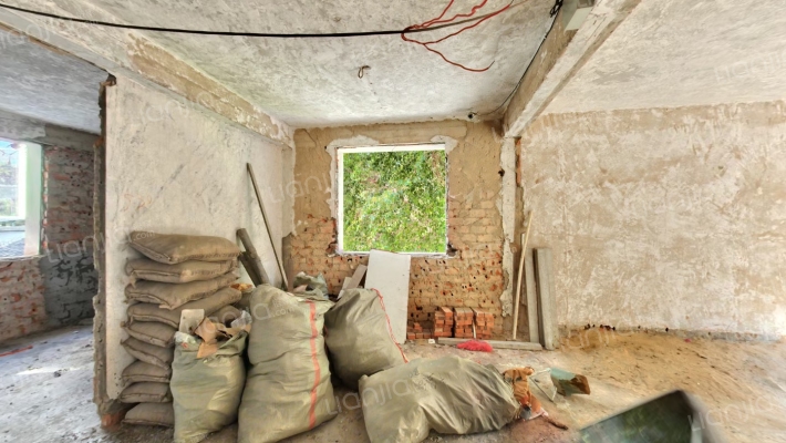 西凤小区二手房实景图