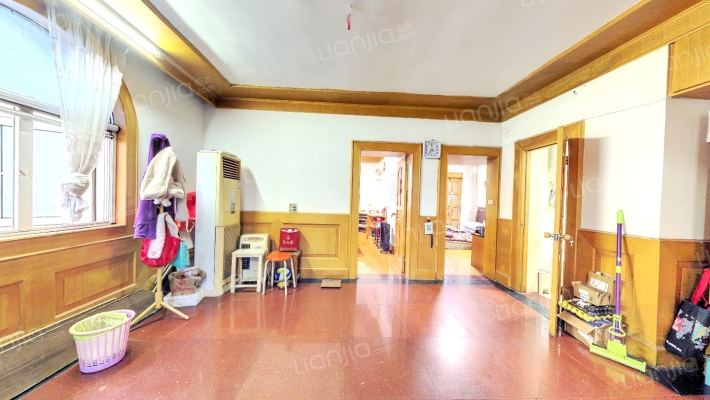 月城湾新村二手房实景图