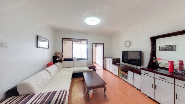 水利家园二手房实景图