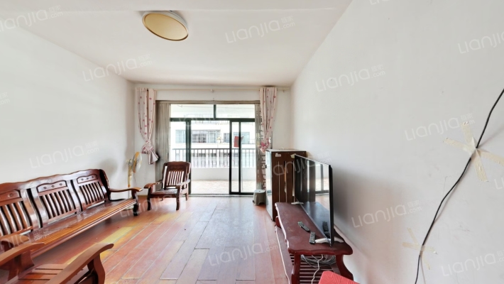 南宁奥园洛杉矶组团二手房实景图