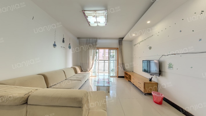 紫晶城二手房实景图