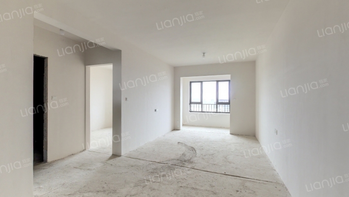 保利金地·迎泽上品二手房实景图